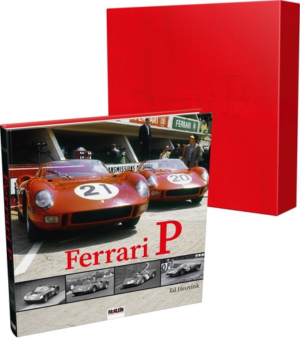 Ferrari 1963 1967 - p, 1967.