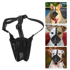  Museruola per cani in morbida