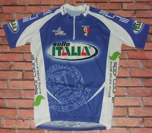 Selle italia maglia shirt - italia,