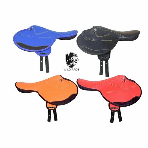 Sella corsa cavalli - sella, da