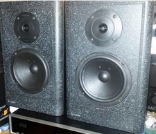 Allison Acoustic AL 105 6-1/2"