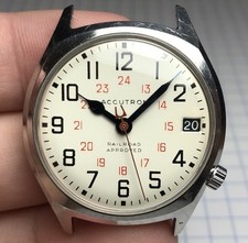 Orologio Uomo Vintage 1967