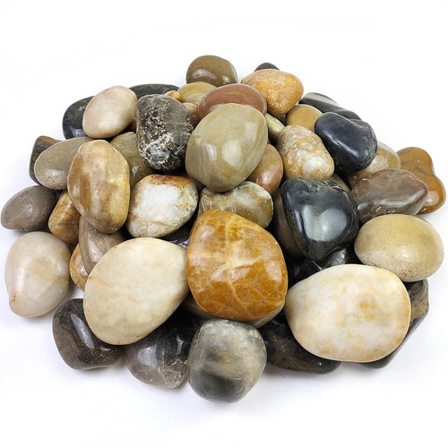 40lbs grandi rocce fiume - grandi,