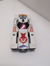 Daitarn 3 Match Patrol Macau