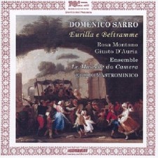 Sarro : Eurilla E Beltramme /