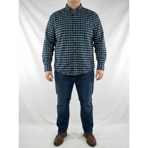 Tommy hilfiger camicia uomo - tommy,