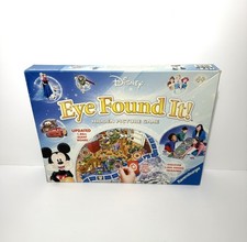 Ravensburger Disney Eye L'ho