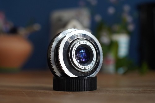 Zeiss novicar anastigmat - zeiss, novicar-anastigmat