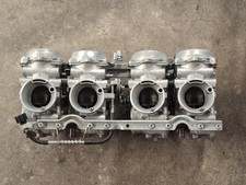 Kit Carburatore Honda CBR 1000