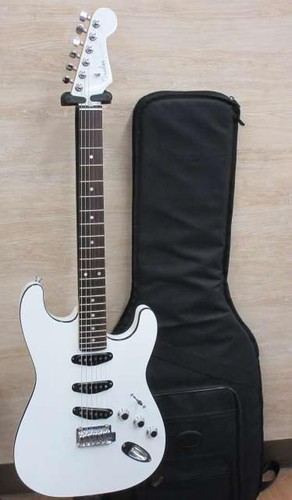 Fender aerodyne special - fender,