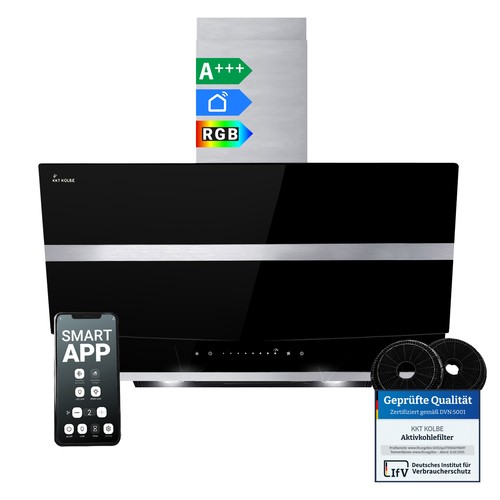 Cappa aspirante 80cm - ,