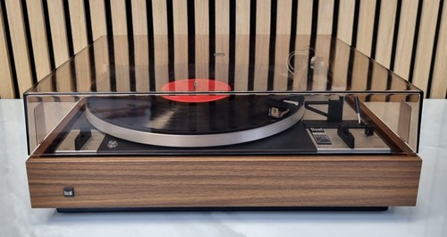 Dual 601 giradischi hifi - cs,