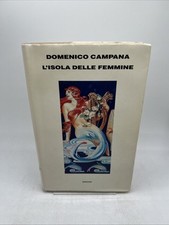 L’isola Delle Femmine -