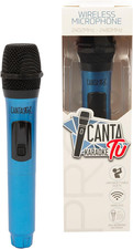 Canta karaoke microfono - tu,