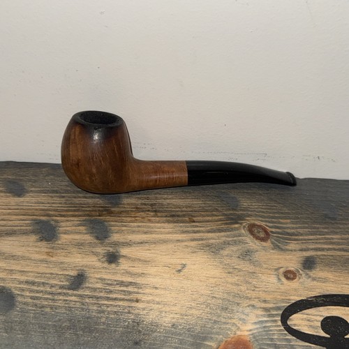 Pipa tabacco canadese vintage