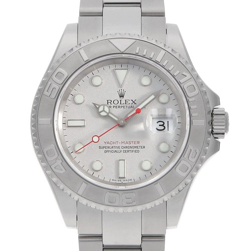 Rolex yacht master 16622 - master,