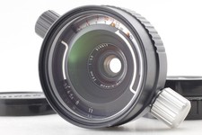 [Ecc + 5] Nikon UW-Nikkor 28