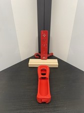 Controller wiimote rosso - controller,