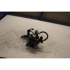 RIDUTTORE (POLMONE) GPL NISSAN