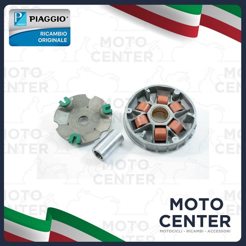 Variatore originale piaggio - originale,
