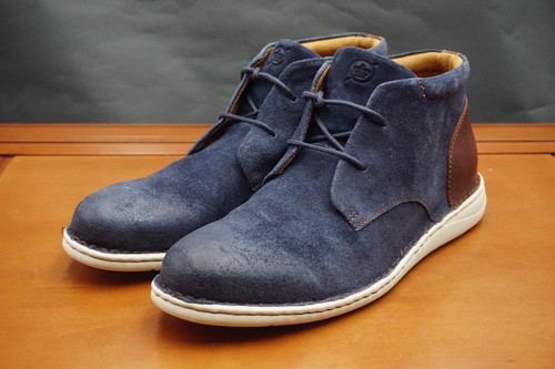 Scarpa stivaletto born theo - stivaletto,