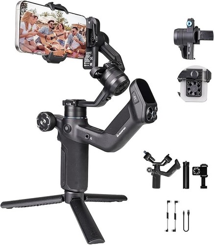 Feiyutech scorp mini - feiyutech, 3