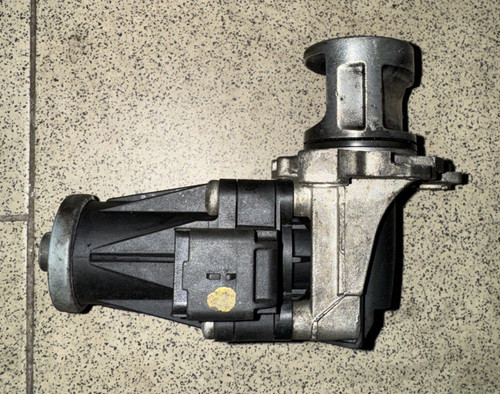 Valvola egr volvo v60 v40 - volvo, s60