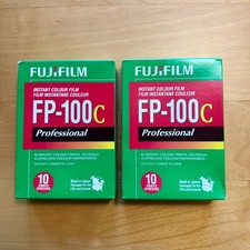 Fujifilm 100c scad - fujifilm, fp-100c