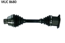 SKF VKJC 8680 Drive Shaft for