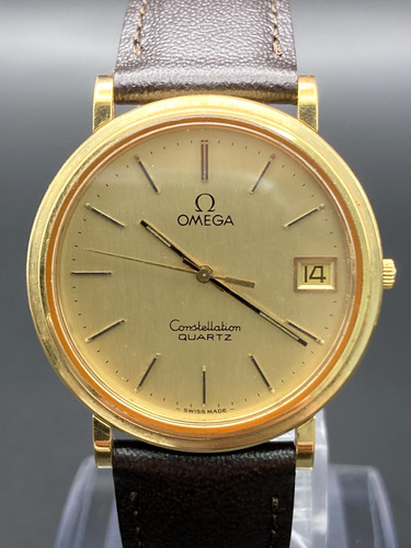 Mint omega constellation - mint],