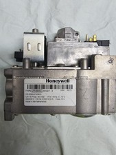 Valvola Gas Honeywell