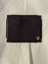 Porta Garanzia Rolex 101.70.55