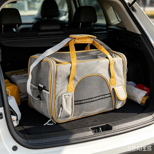 Trasportino box auto - , per