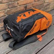 Zaino multifunzionale grande