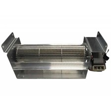 Ventilatore tangenziale stufa