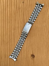 Vintage 1971 Rolex Jubilee