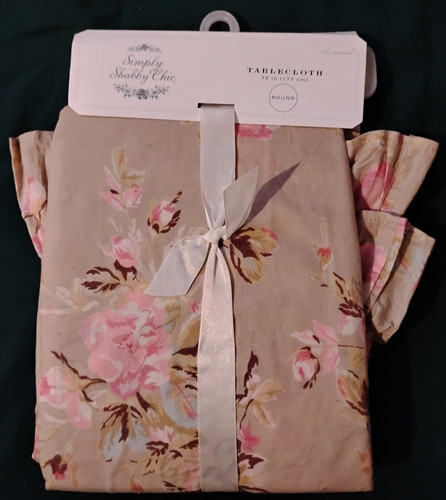 Tovaglia simply shabby - simply, chic