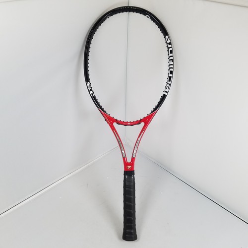 Tecnifibre fight 315 1 - fight, 4