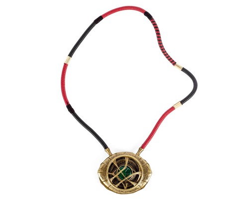 Collana replica prop - collana,