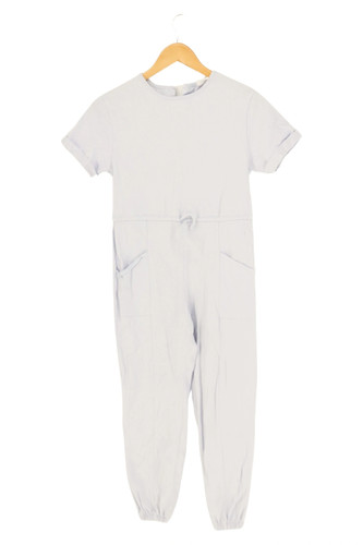 Zara tuta intera bambini blu - bambini,