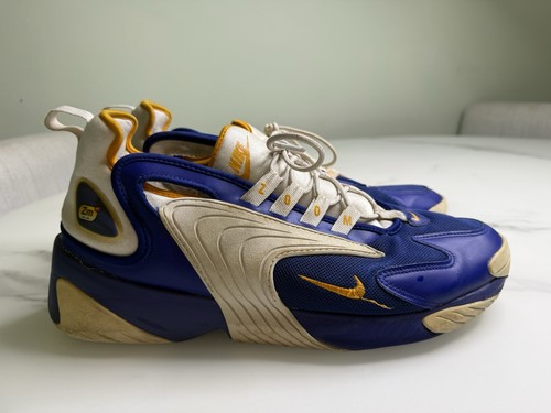Taglia nike zoom 2k - -,