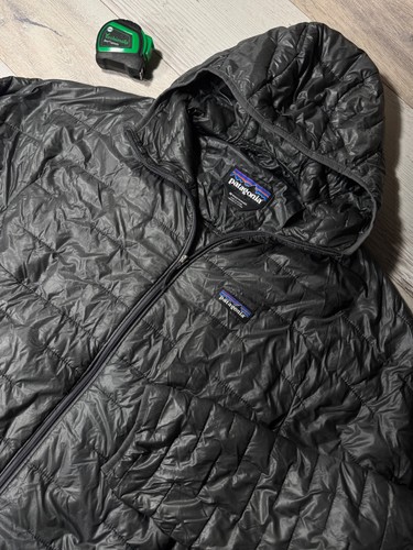 Patagonia nano puff - nano, hoody