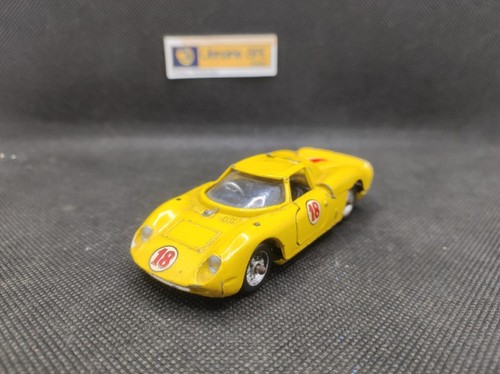 Ferrari 330 p2 - ▄▀▄,