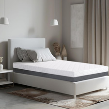 Materasso Memory Made in Italy | Ortopedico | Sistema Di Alleviamento Dei Punti 