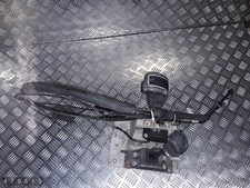 2007 MITSUBISHI PAJERO LEVA