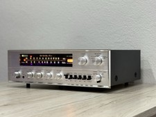 Pioneer SX-1000TD - rara