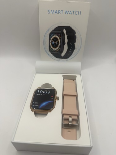 Smart watch donna fitness - watch,
