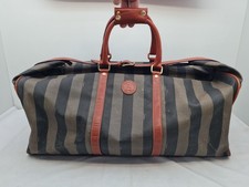 Borsa da viaggio Fendi