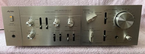 Amplificatore integrato