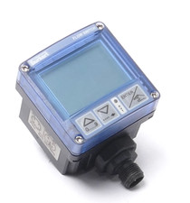 Bürkert Interruttore di flusso in linea con indicatore SE32 WALL | 00563940